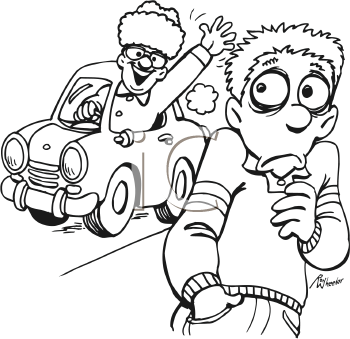 Cartoon Clipart